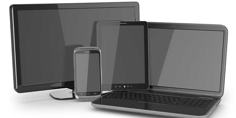 Supporto Tecnologico - I nostri Servizi